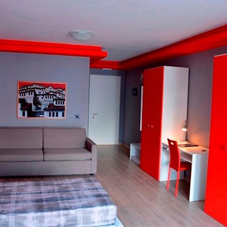 B&B Tirana Smile Kültér fotó