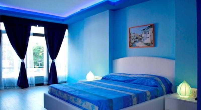 B&B Tirana Smile Kültér fotó
