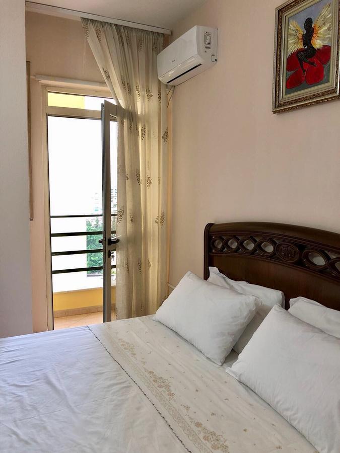 B&B Tirana Smile Kültér fotó