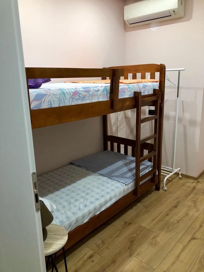 B&B Tirana Smile Kültér fotó